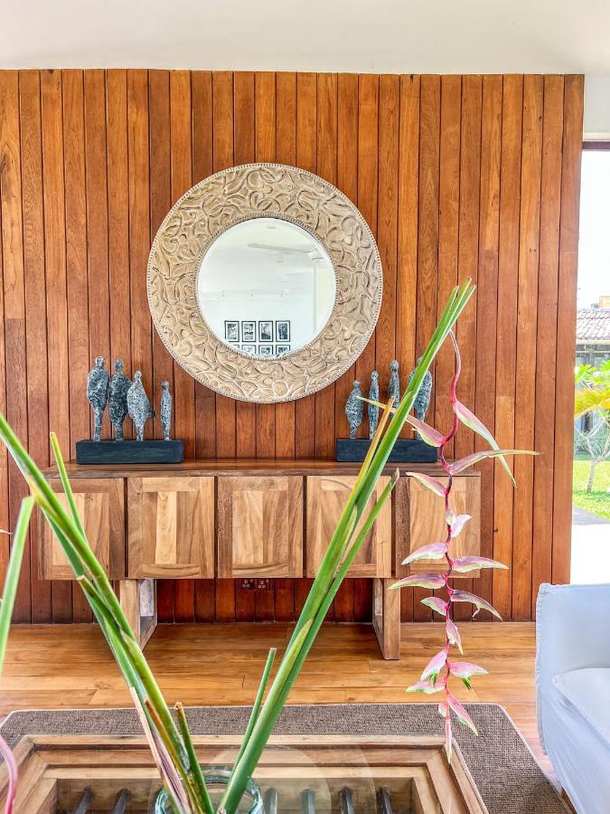 Ubuntu Beach Villas By Reveal Mirissa Eksteriør billede
