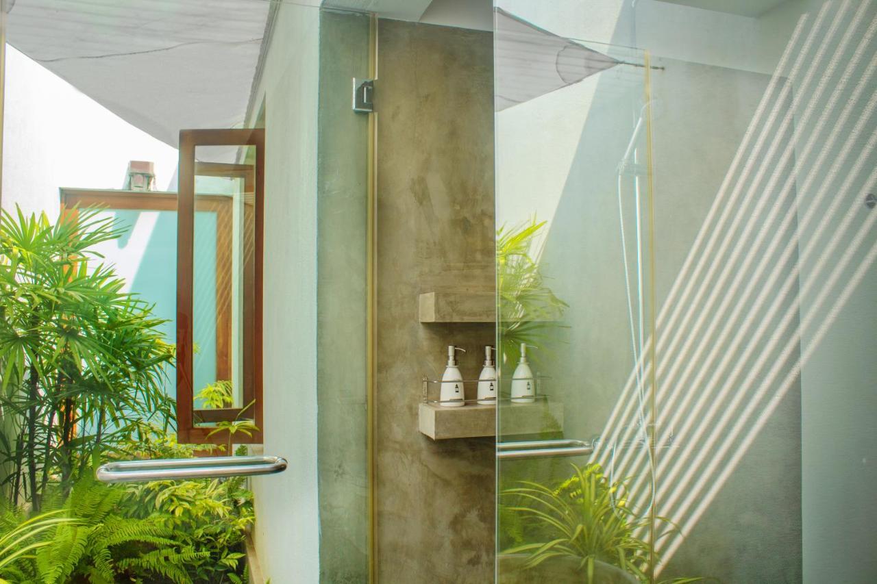 Ubuntu Beach Villas By Reveal Mirissa Eksteriør billede