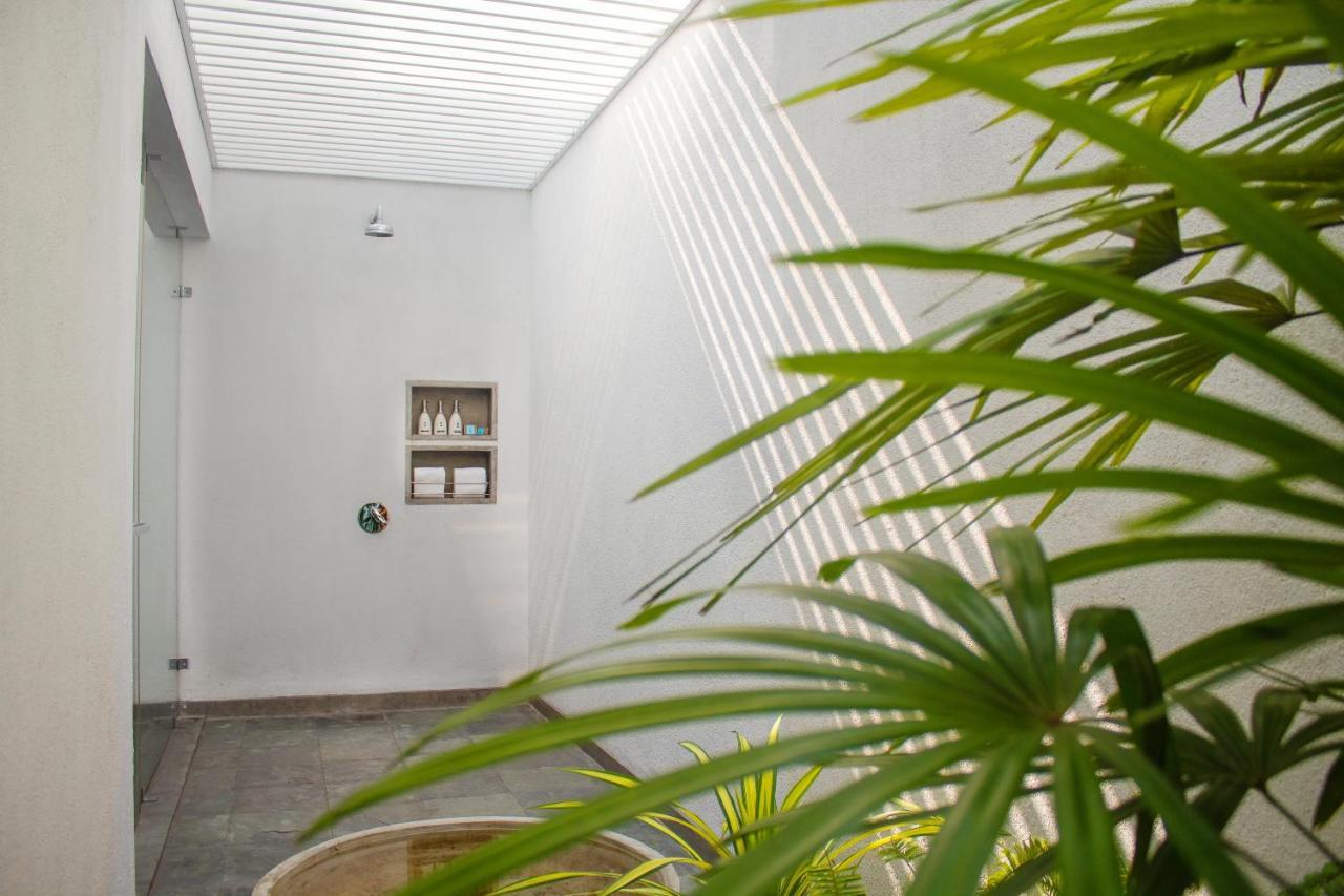 Ubuntu Beach Villas By Reveal Mirissa Eksteriør billede